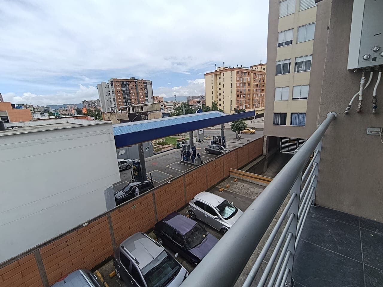 Apartamento en arriendo en Usaquen, Bogotá, D.c. — foto 3 de 20