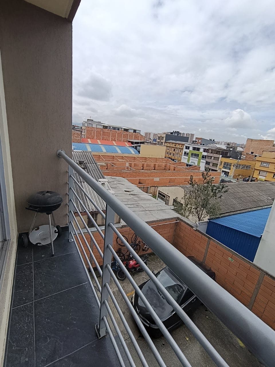Apartamento en arriendo en Usaquen, Bogotá, D.c. — foto 4 de 20