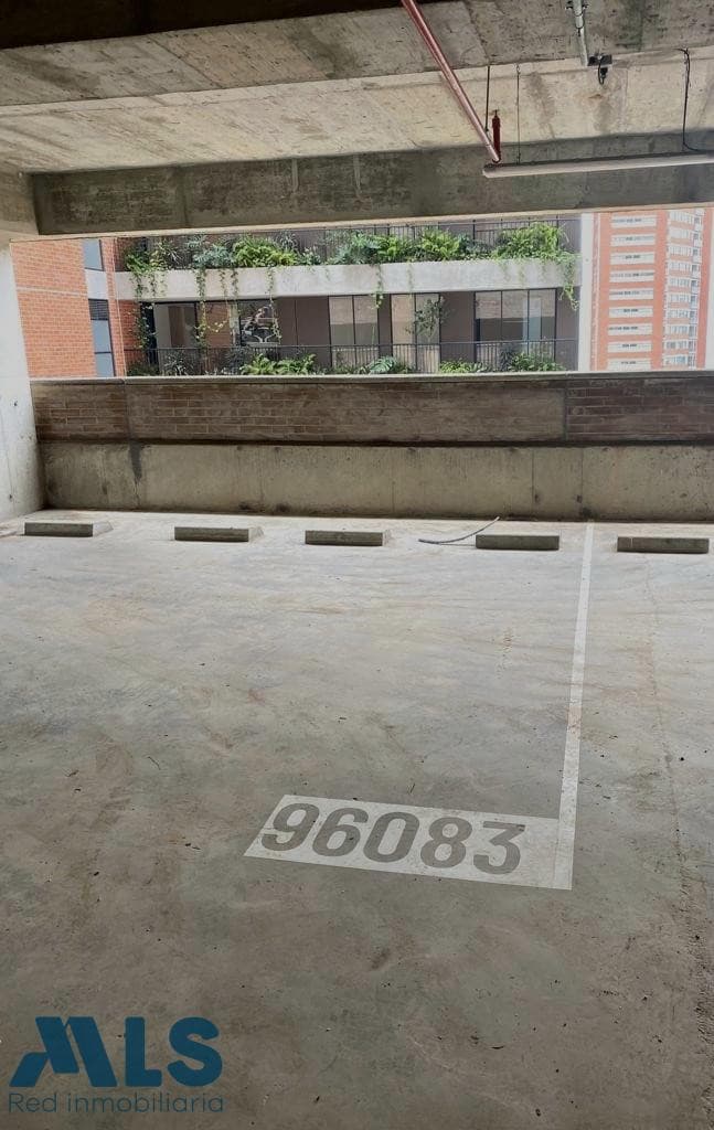 Oficina en arriendo en Las Palmas, Envigado — foto 3 de 8