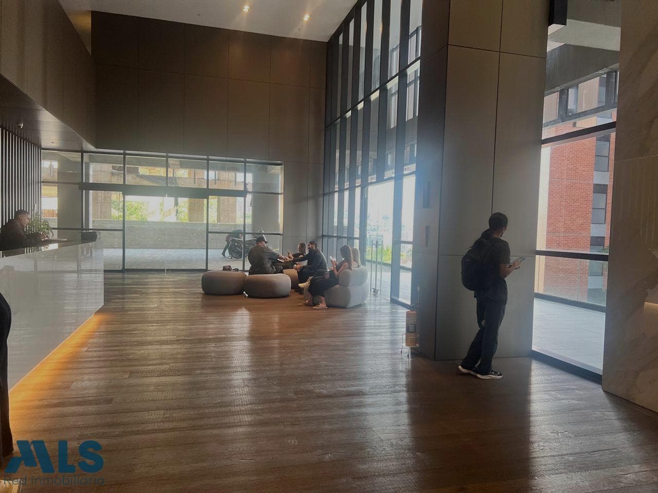 Oficina en arriendo en Las Palmas, Envigado — foto 5 de 8