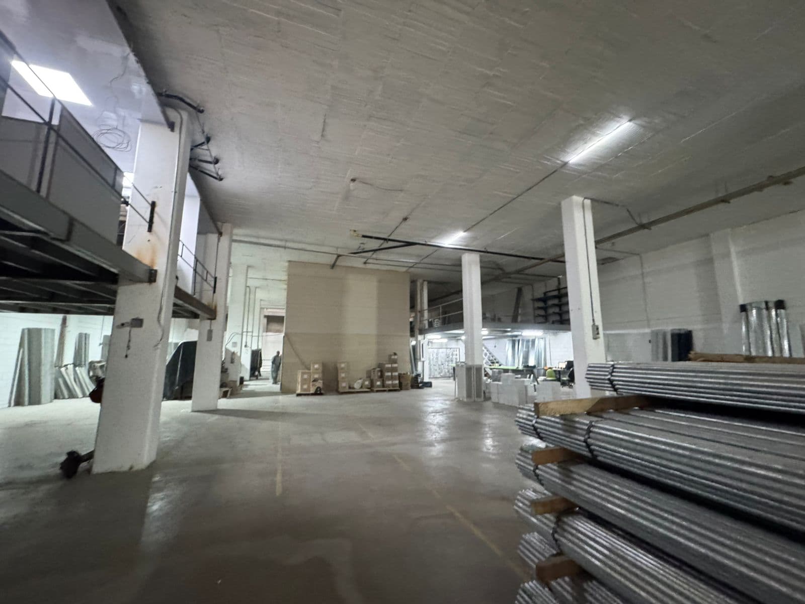 Bodega en arriendo en El Chagualo, Centro, Medellín — foto 4 de 20