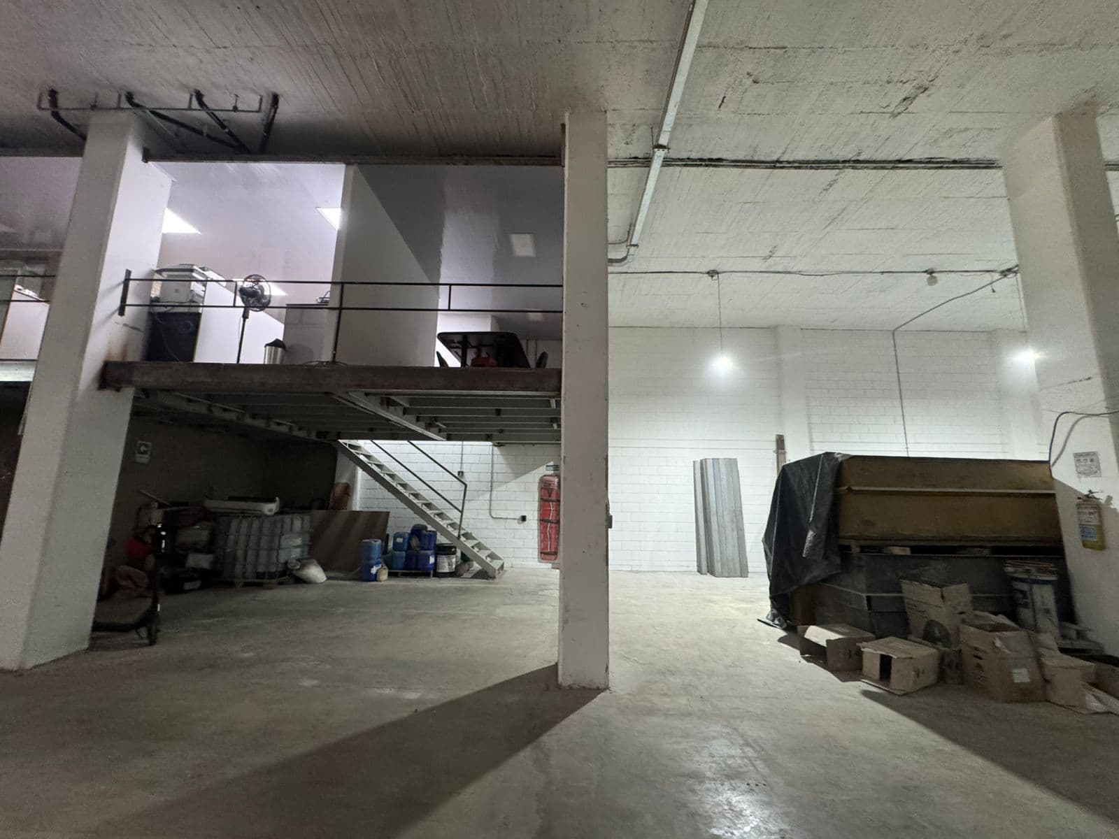 Bodega en arriendo en El Chagualo, Centro, Medellín — foto 5 de 20
