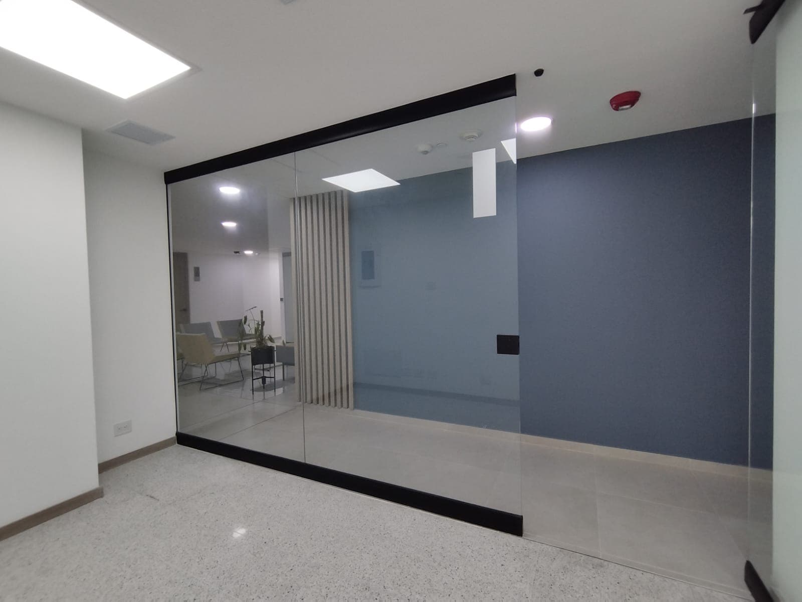 Consultorio en arriendo en San Diego, El Poblado, Medellín — foto 2 de 12
