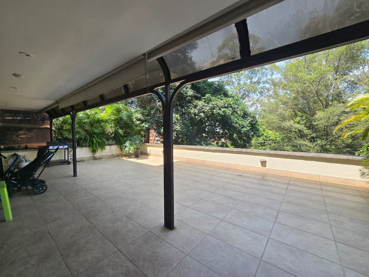 Apartamento en arriendo en Las Lomas, El Poblado, Medellín — foto 1 de 16