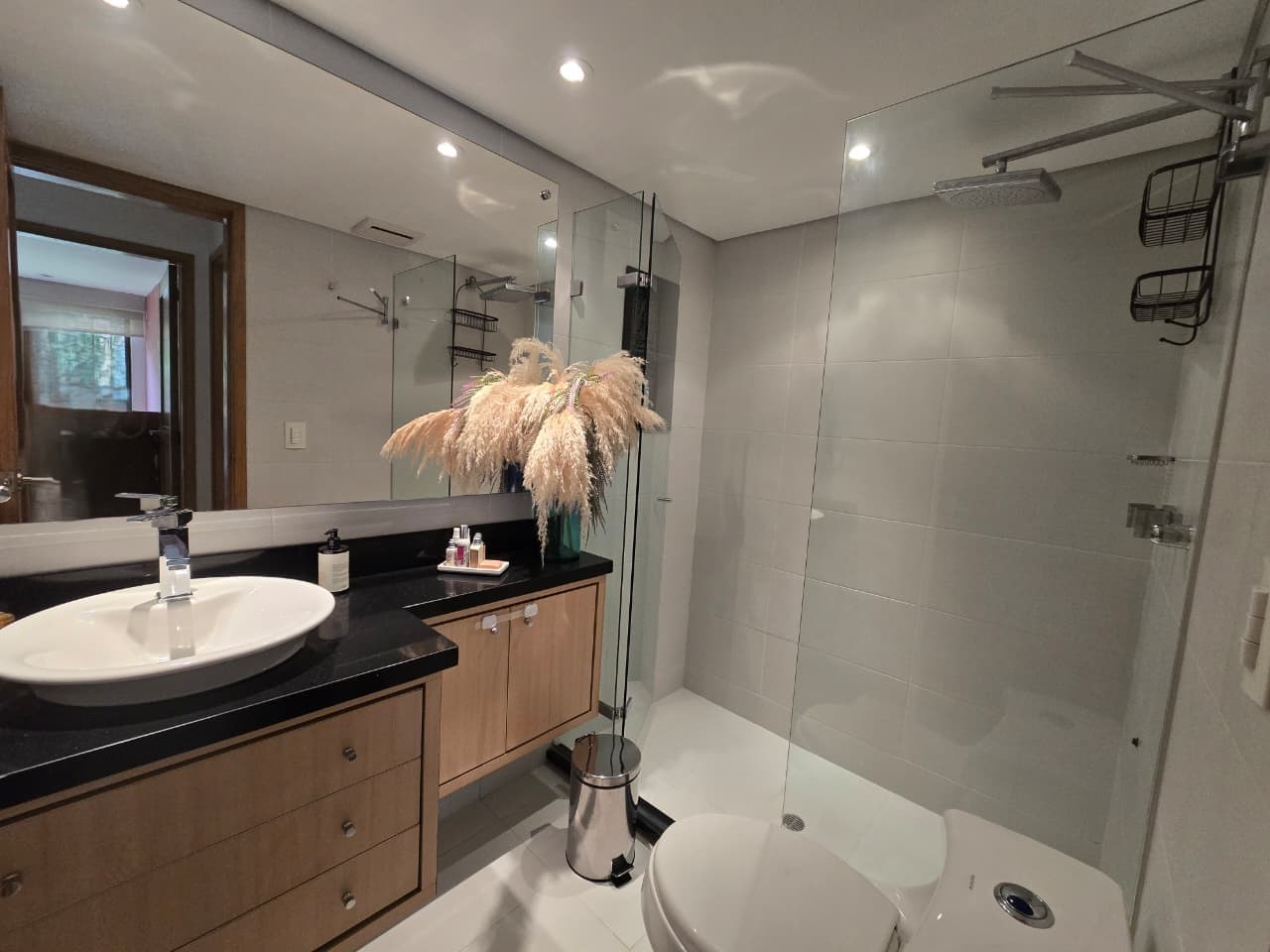 Apartamento en arriendo en Las Lomas, El Poblado, Medellín — foto 2 de 16