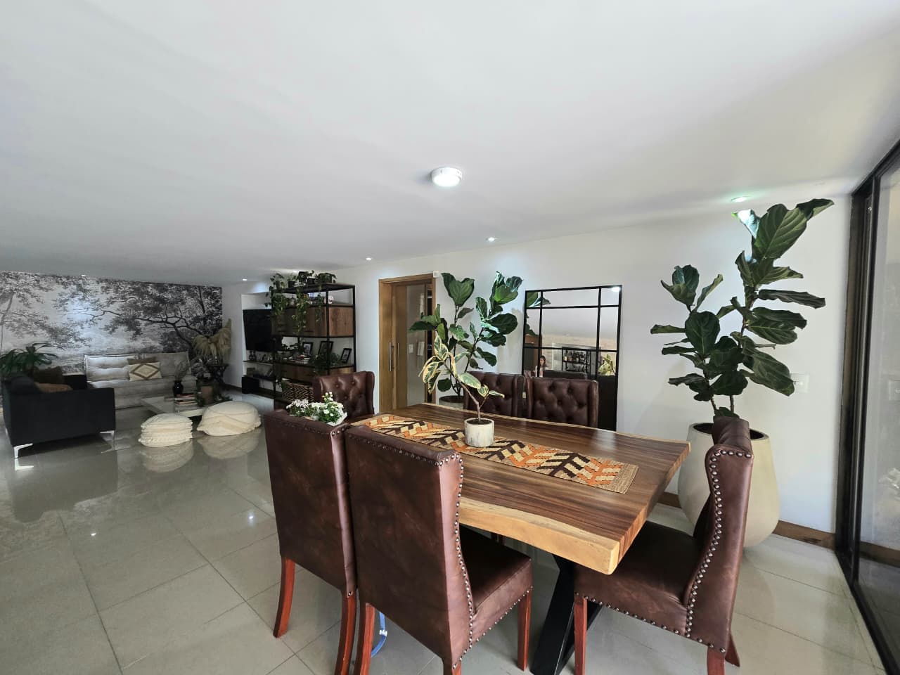 Apartamento en arriendo en Las Lomas, El Poblado, Medellín — foto 5 de 16