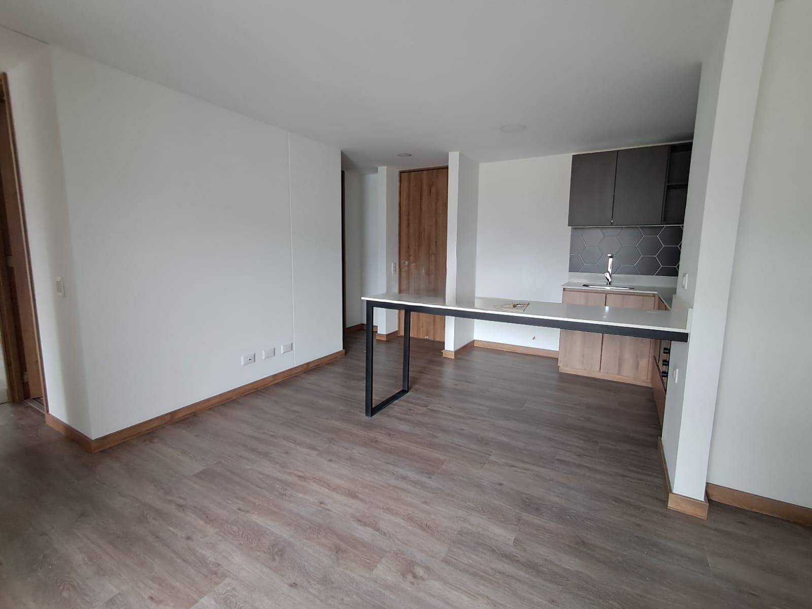 Apartamento en arriendo en Mayorca, Sabaneta — foto 2 de 14