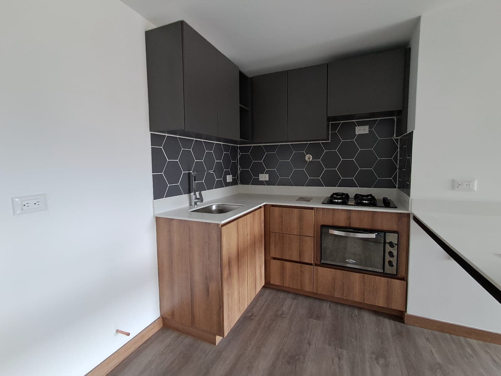 Apartamento en arriendo en Mayorca, Sabaneta — foto 4 de 14