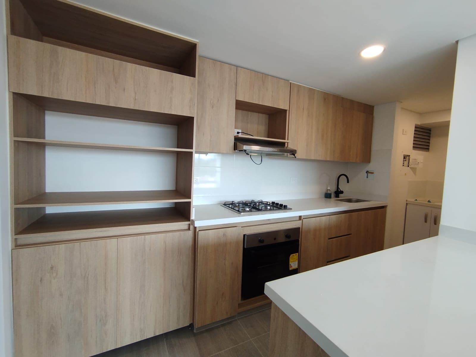 Apartamento en arriendo en Barro Blanco Rio Negro, Rionegro — foto 3 de 14