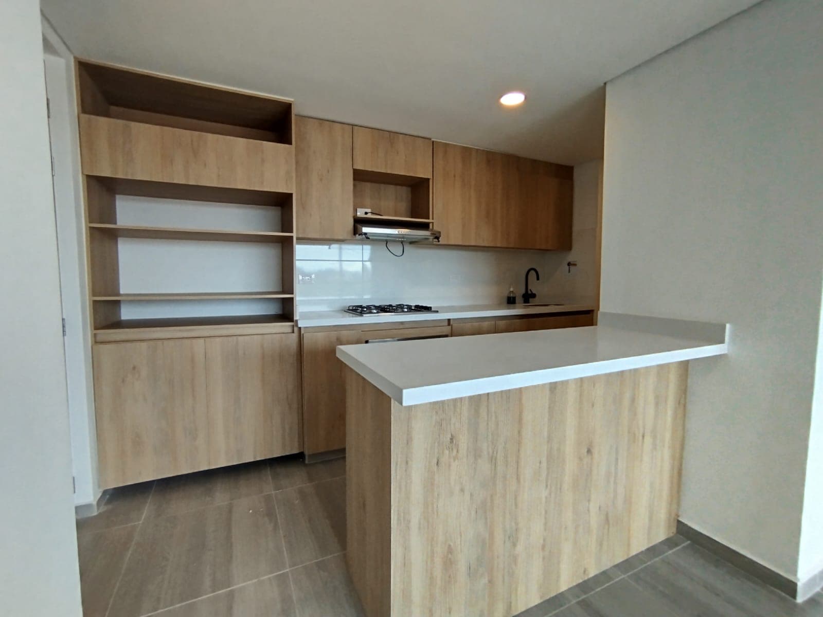 Apartamento en arriendo en Barro Blanco Rio Negro, Rionegro — foto 4 de 14
