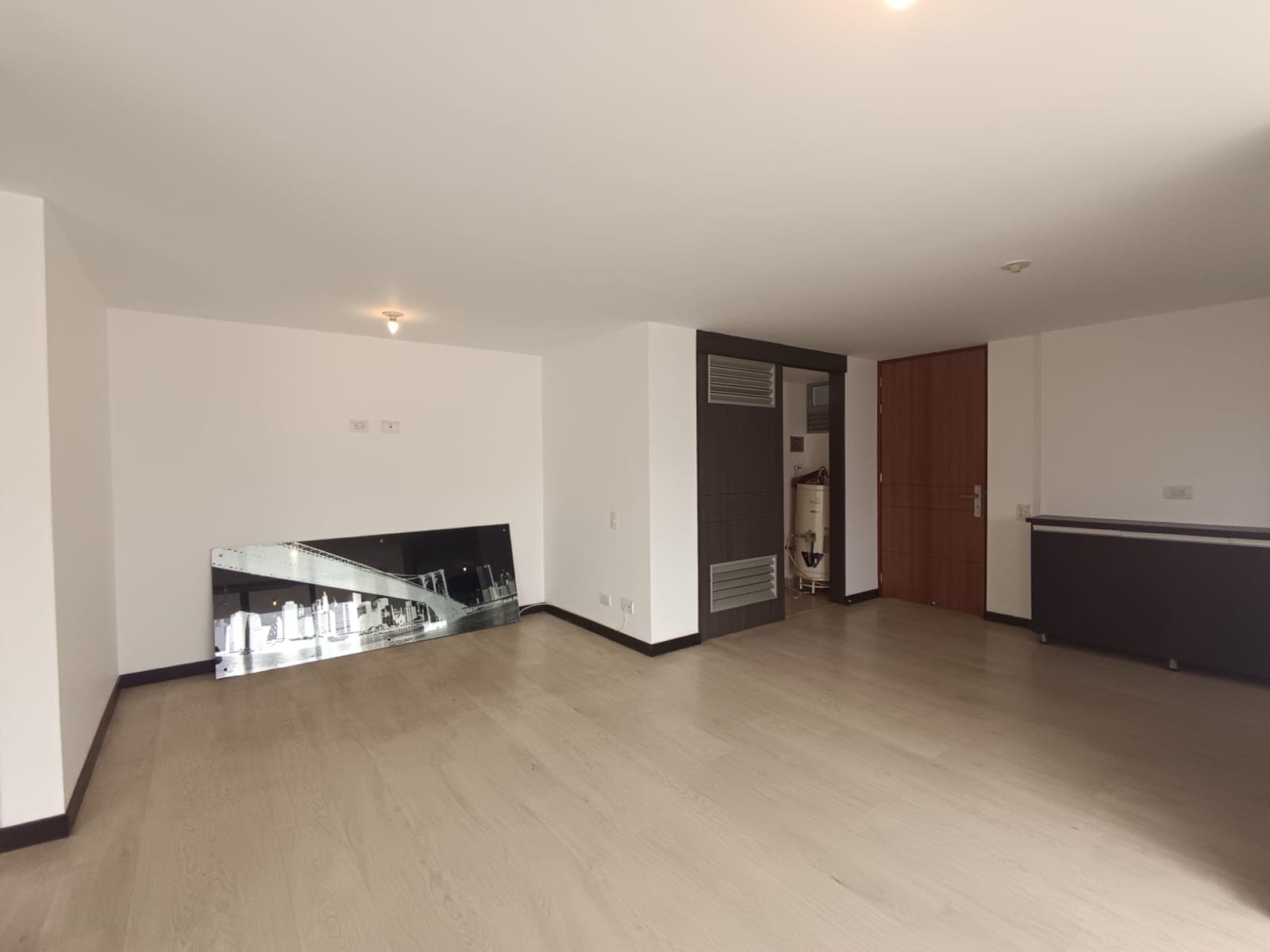 Apartamento en arriendo en Loma De Las Brujas, Envigado — foto 4 de 20