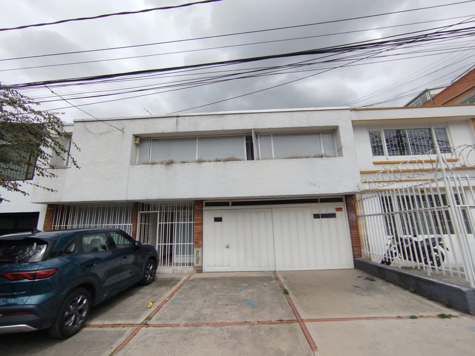 Casa Comercial en arriendo en Chapinero, Bogotá, D.c. — foto 1 de 20