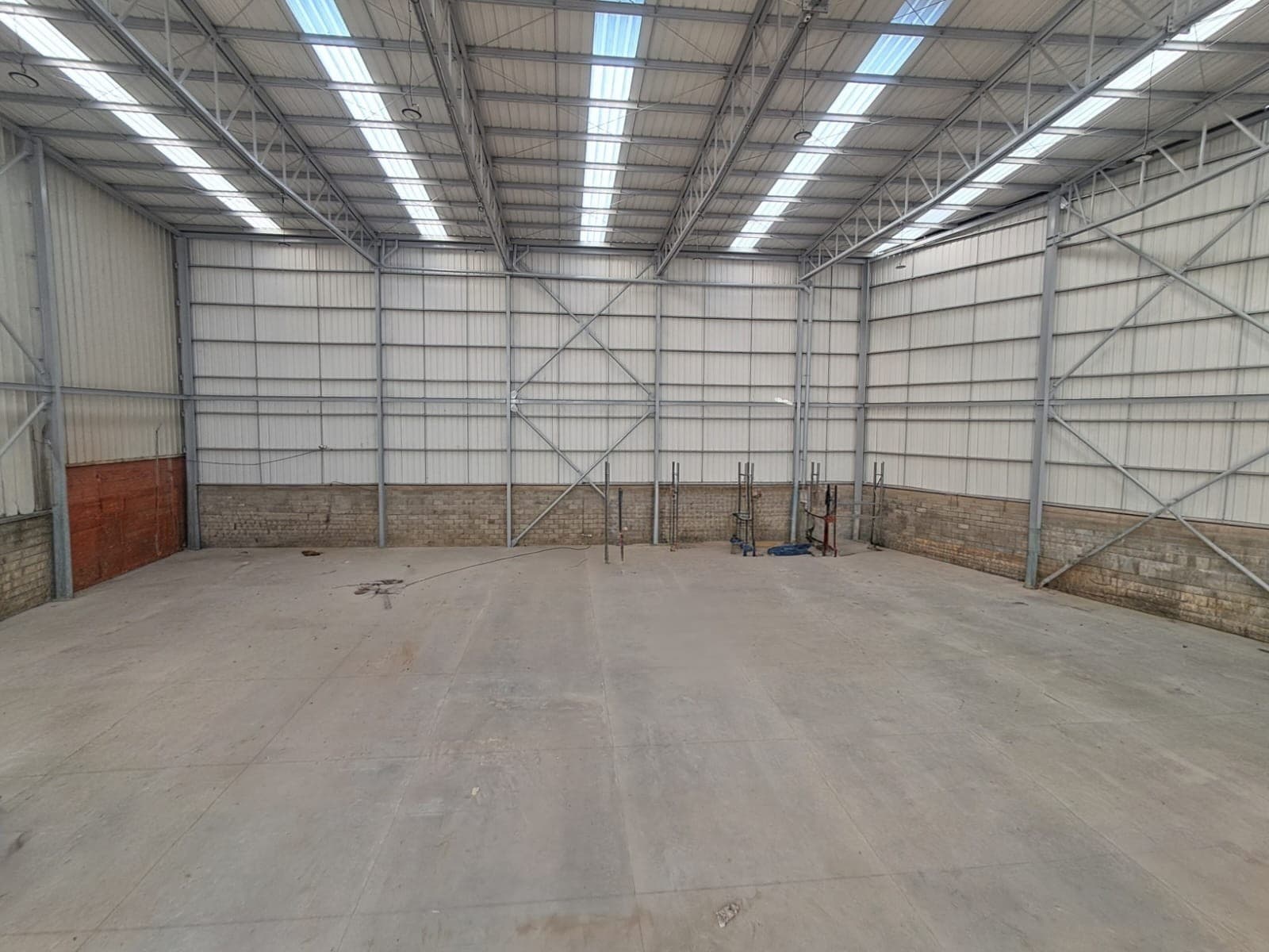 Bodega en arriendo en Dosquebradas — foto 2 de 8