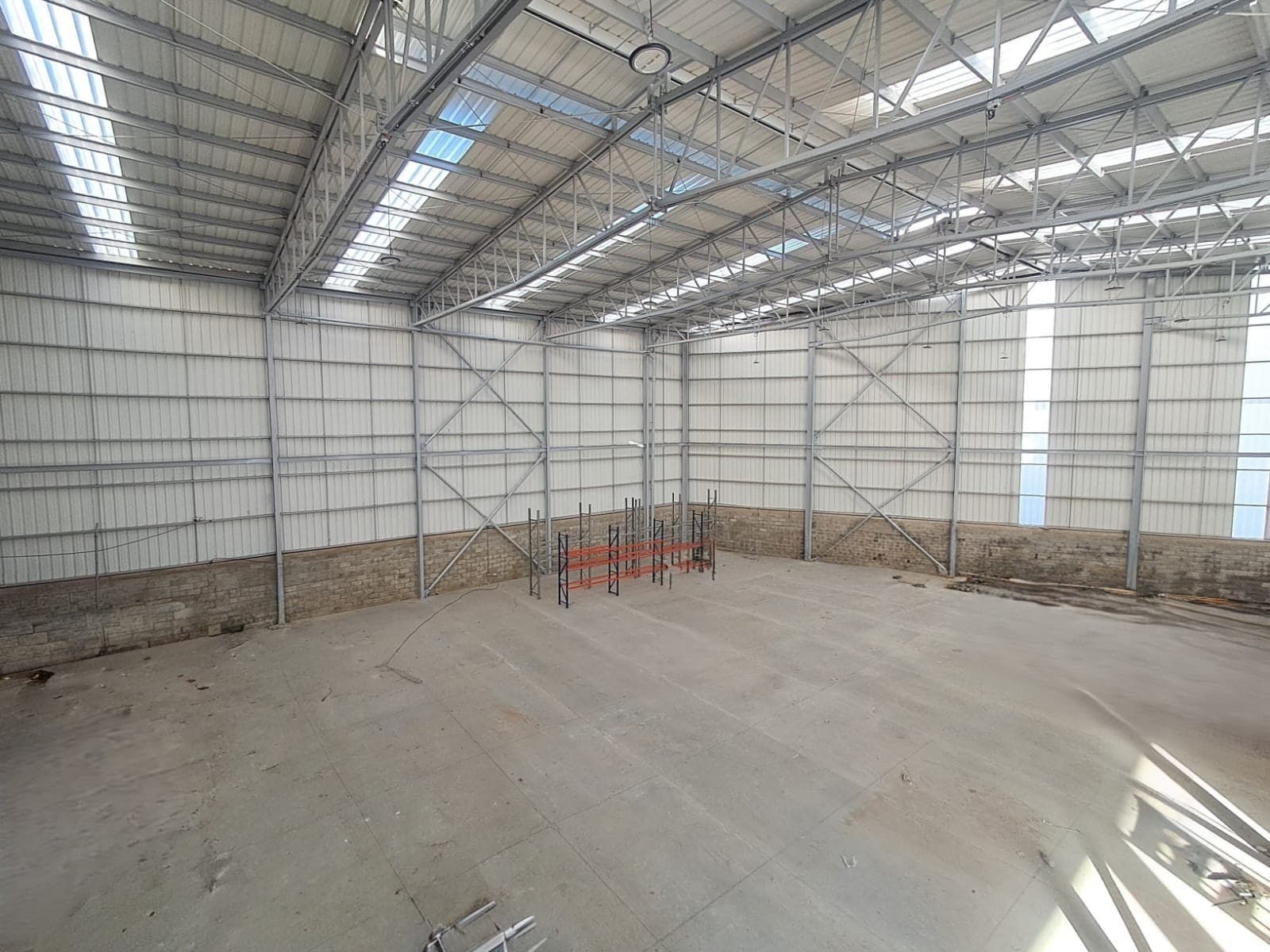 Bodega en arriendo en Dosquebradas — foto 3 de 8