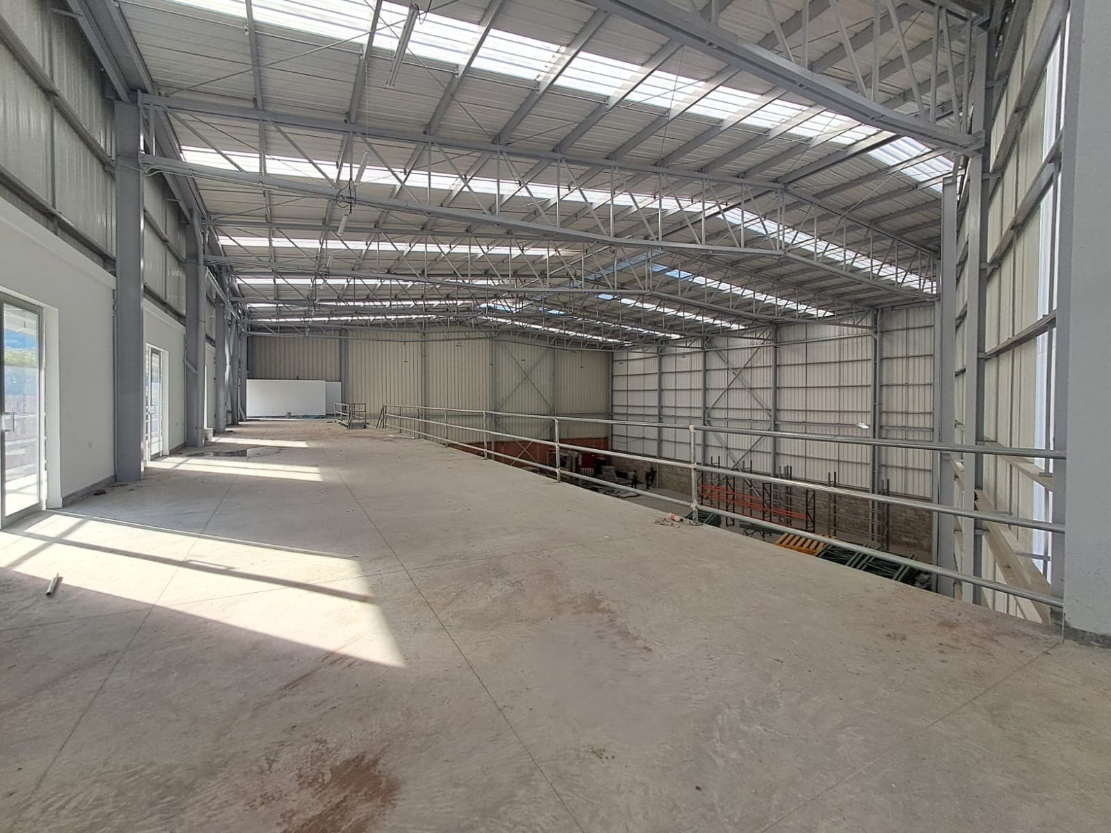 Bodega en arriendo en Dosquebradas — foto 5 de 8