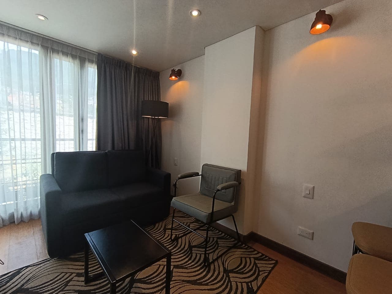 Apartaestudio en arriendo en La Candelaria, Bogotá, D.c. — foto 2 de 20