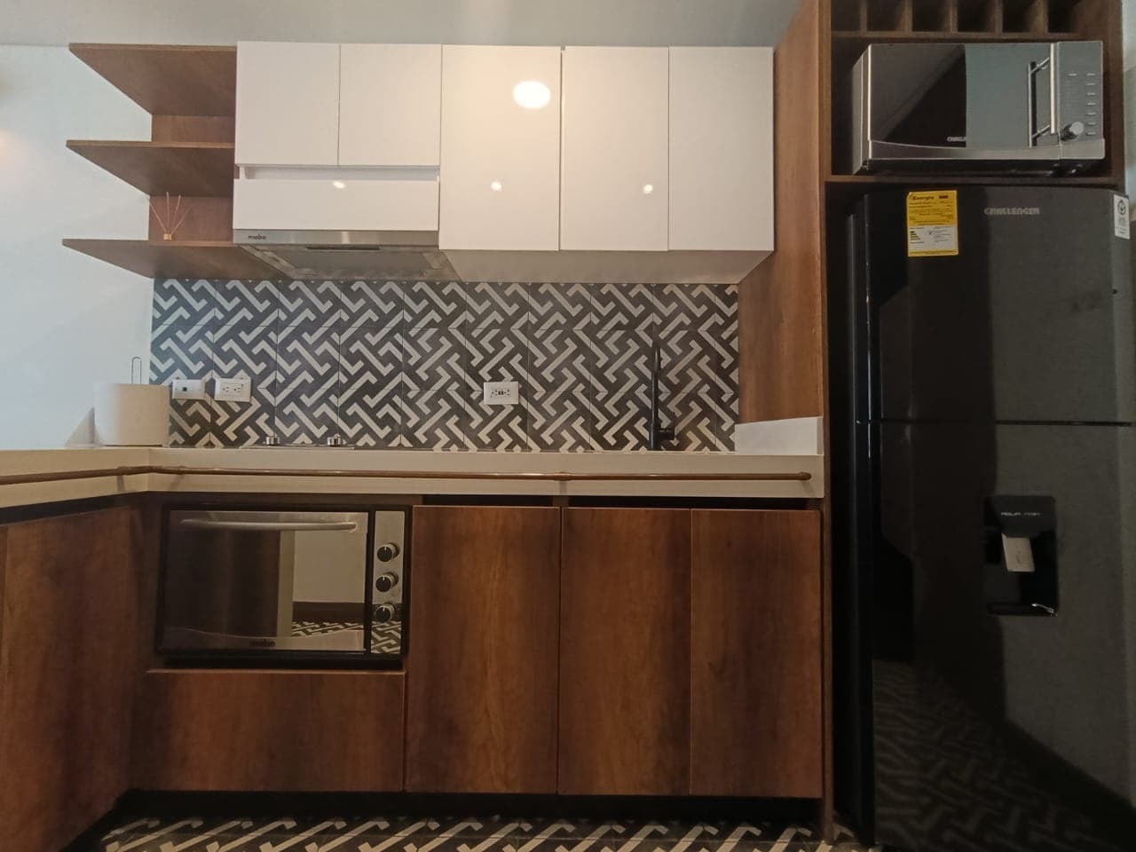 Apartaestudio en arriendo en La Candelaria, Bogotá, D.c. — foto 4 de 20