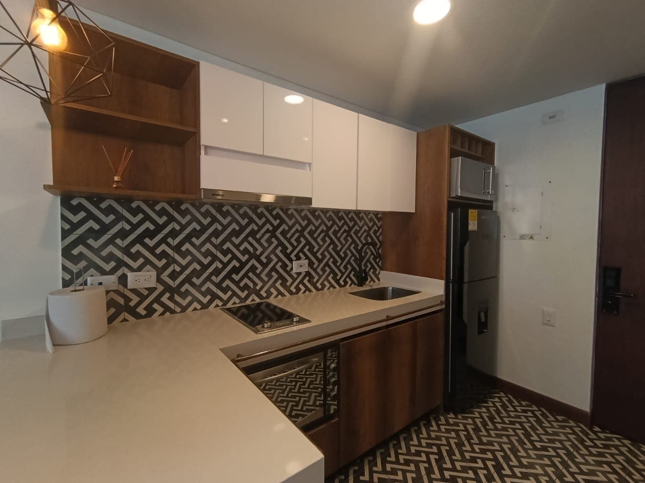 Apartaestudio en arriendo en La Candelaria, Bogotá, D.c. — foto 5 de 20