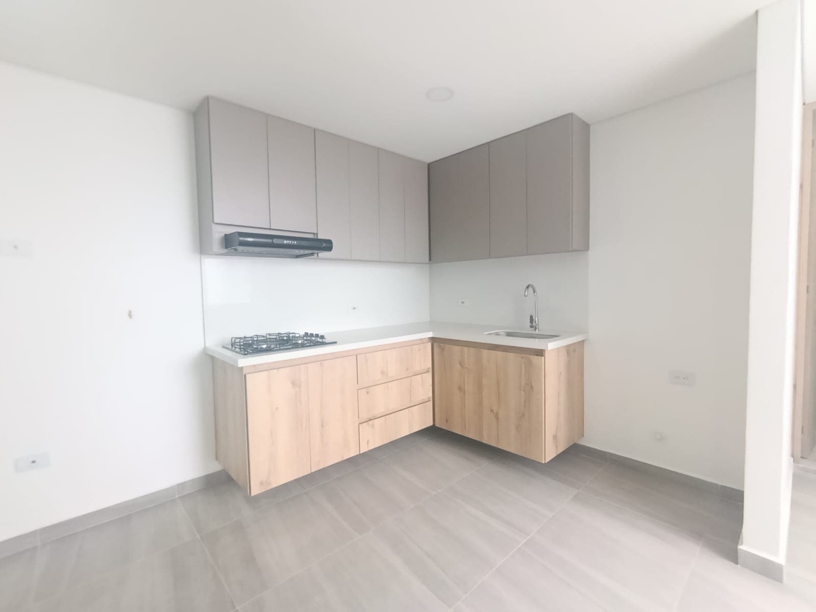 Apartamento en arriendo en Marinilla — foto 2 de 14