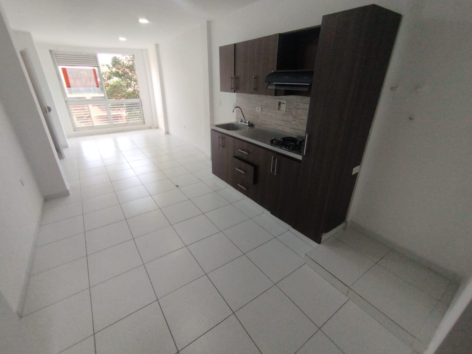 Apartamento en arriendo en Cabañas, Bello — foto 4 de 18