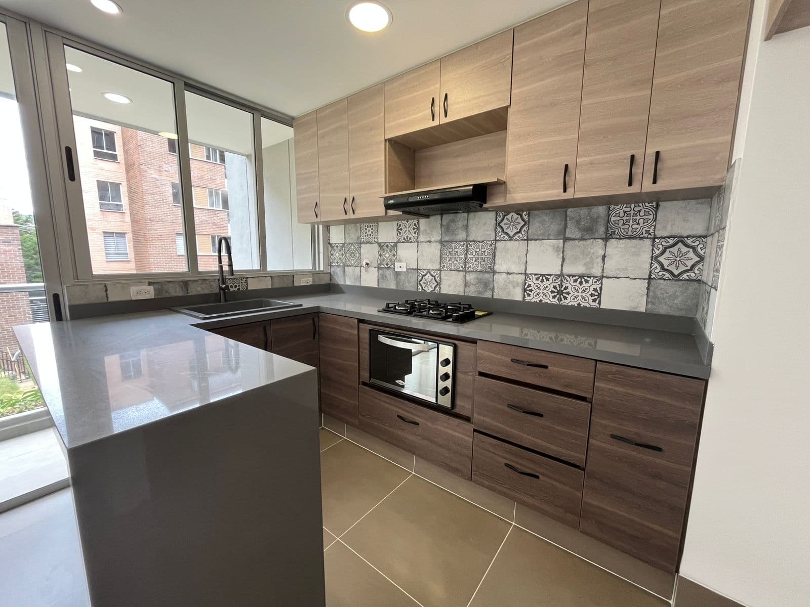 Apartamento en arriendo en La Ceja — foto 3 de 17