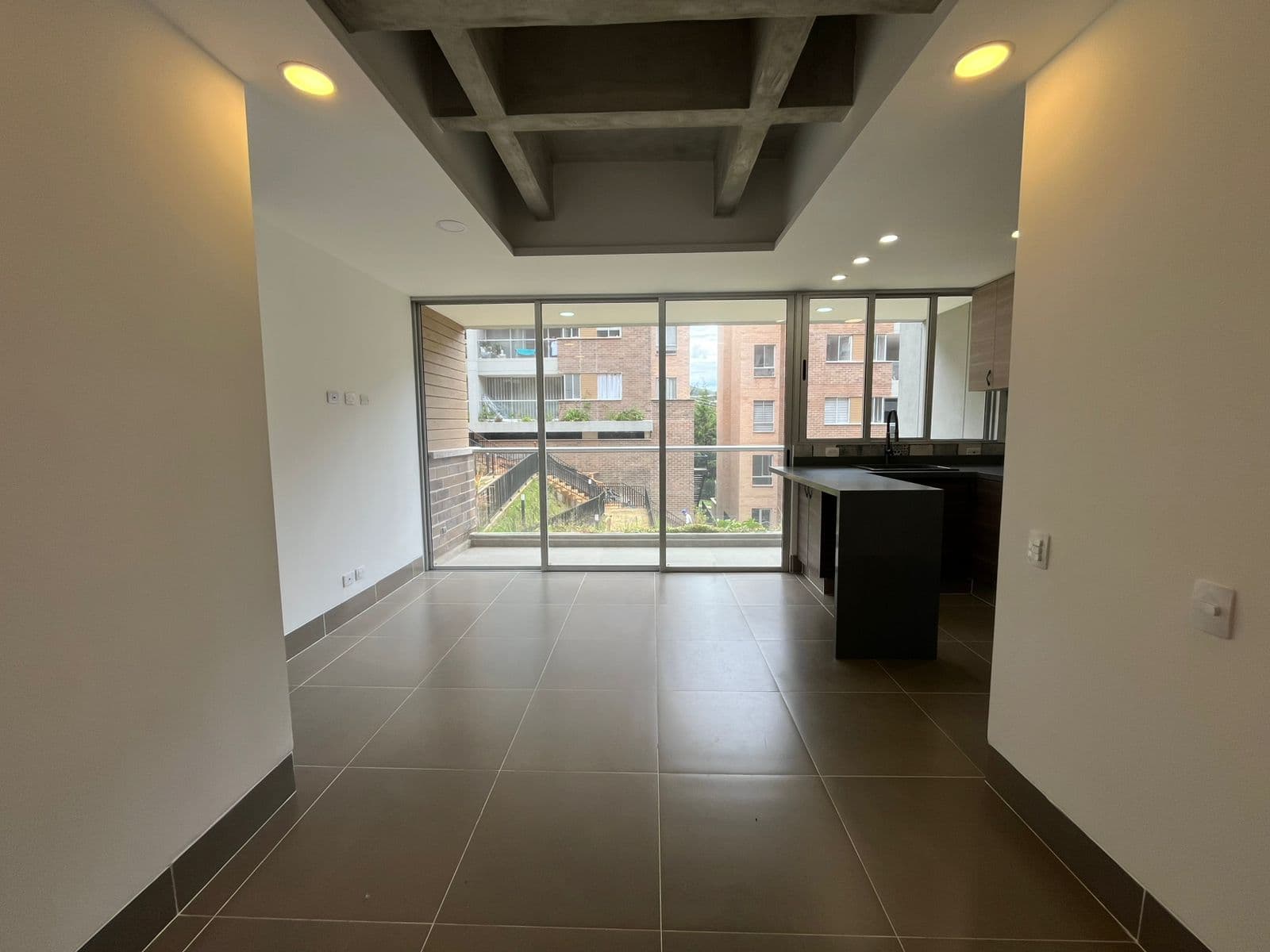 Apartamento en arriendo en La Ceja — foto 4 de 17