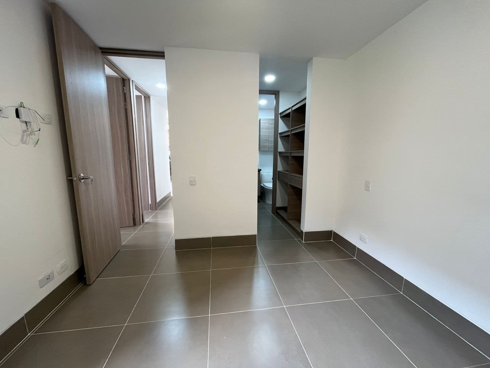 Apartamento en arriendo en La Ceja — foto 5 de 17