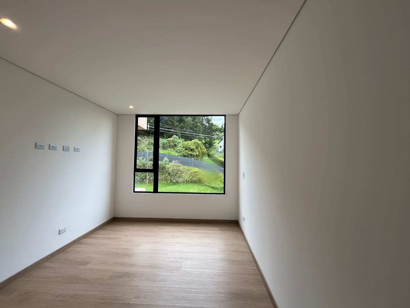 Apartamento en arriendo en Retiro — foto 5 de 14