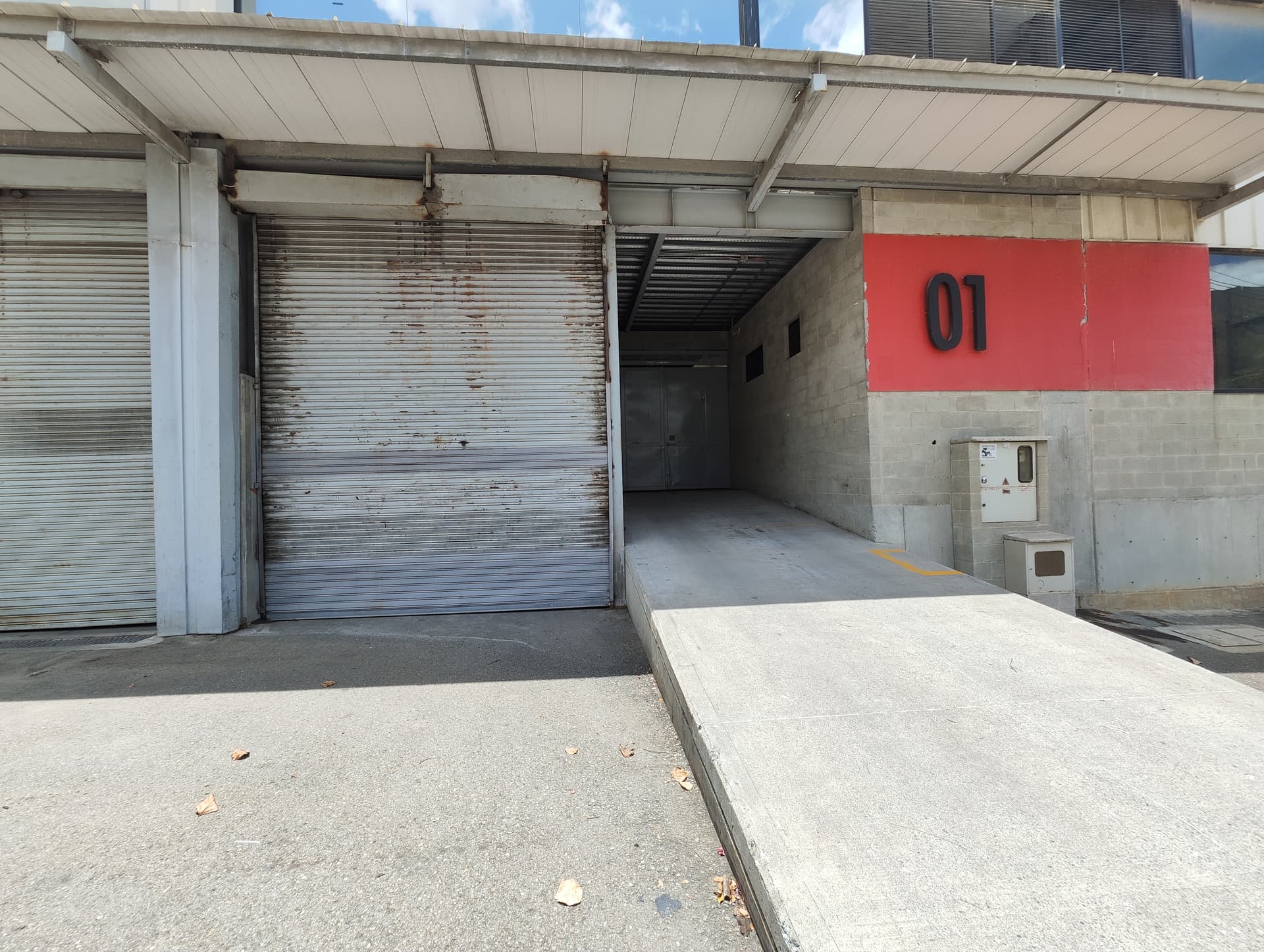 Bodega en arriendo en Vereda El Noral, Copacabana — foto 1 de 20
