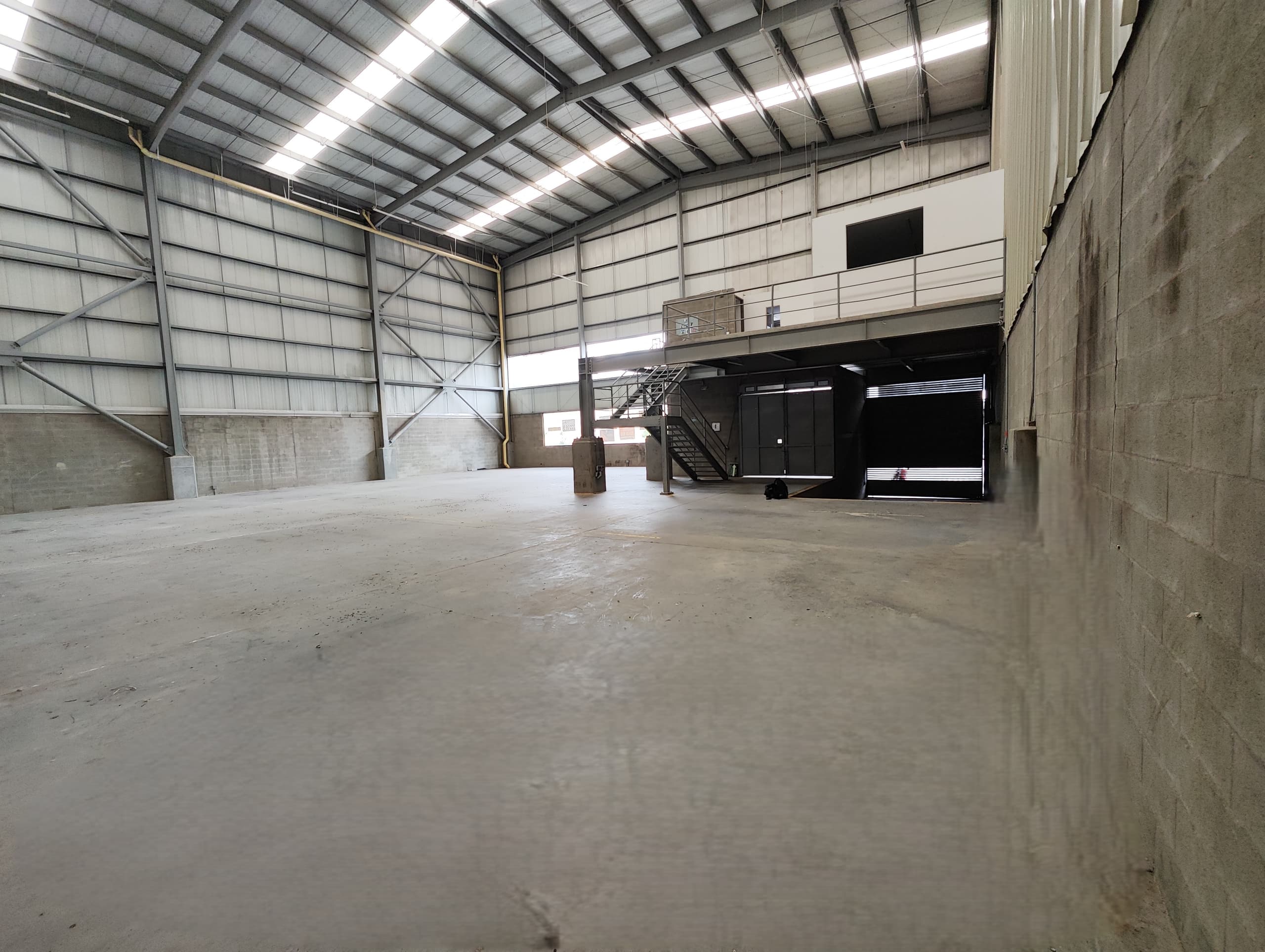 Bodega en arriendo en Vereda El Noral, Copacabana — foto 3 de 20