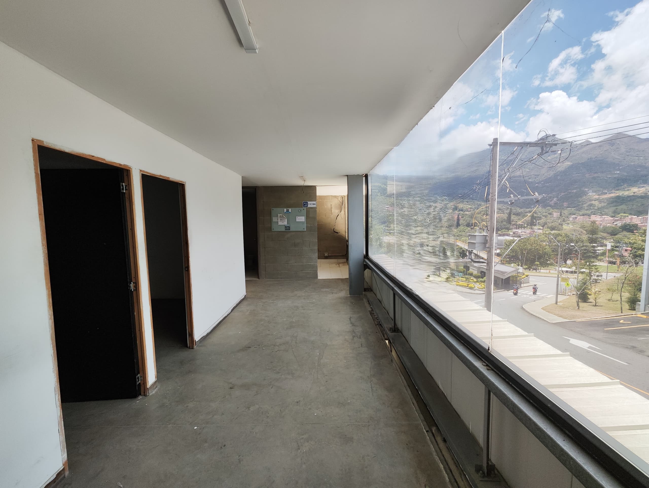 Bodega en arriendo en Vereda El Noral, Copacabana — foto 4 de 20