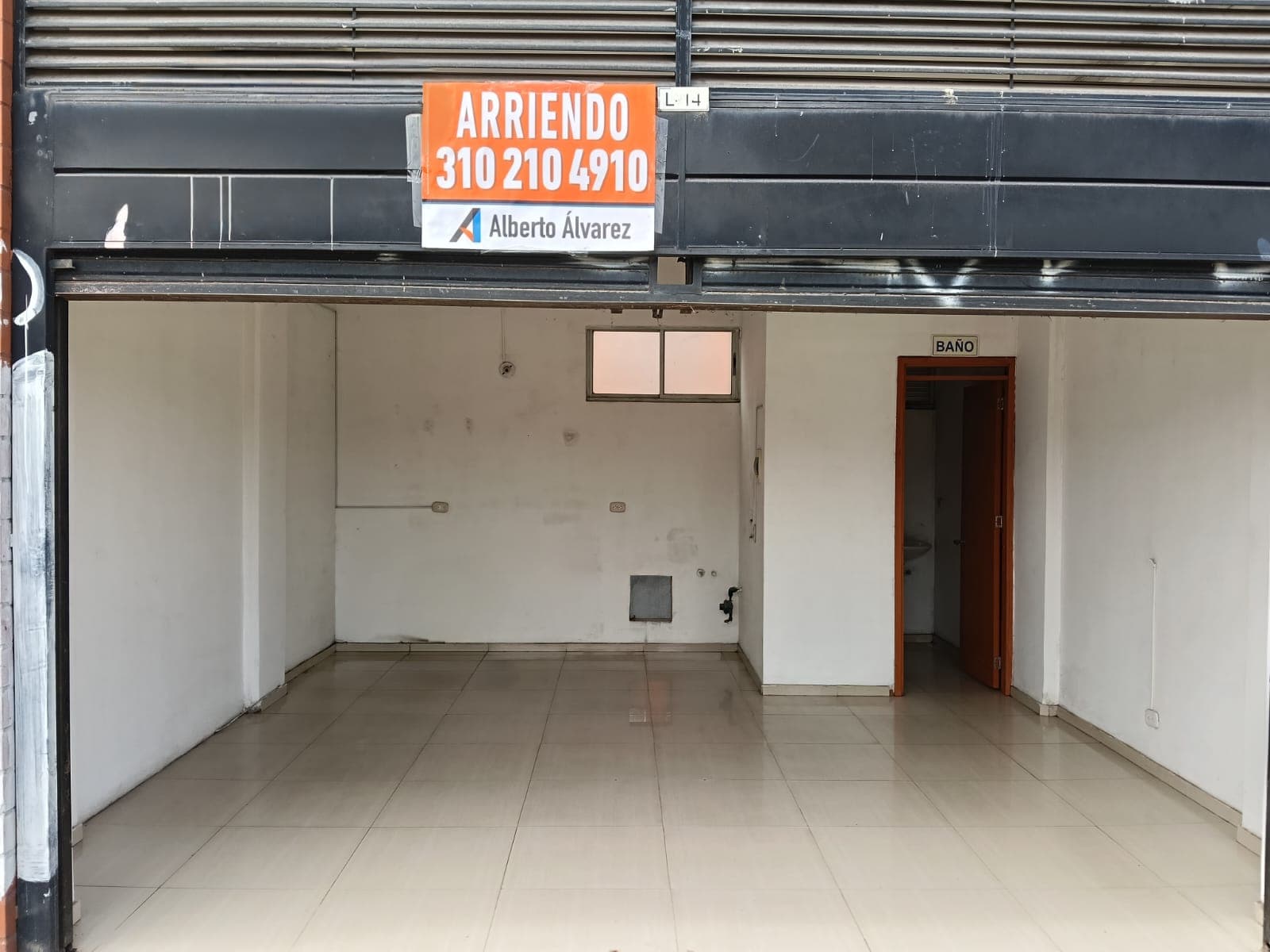 Local en arriendo en Gran Britalia, Kennedy, Bogotá, D.c. — foto 1 de 14