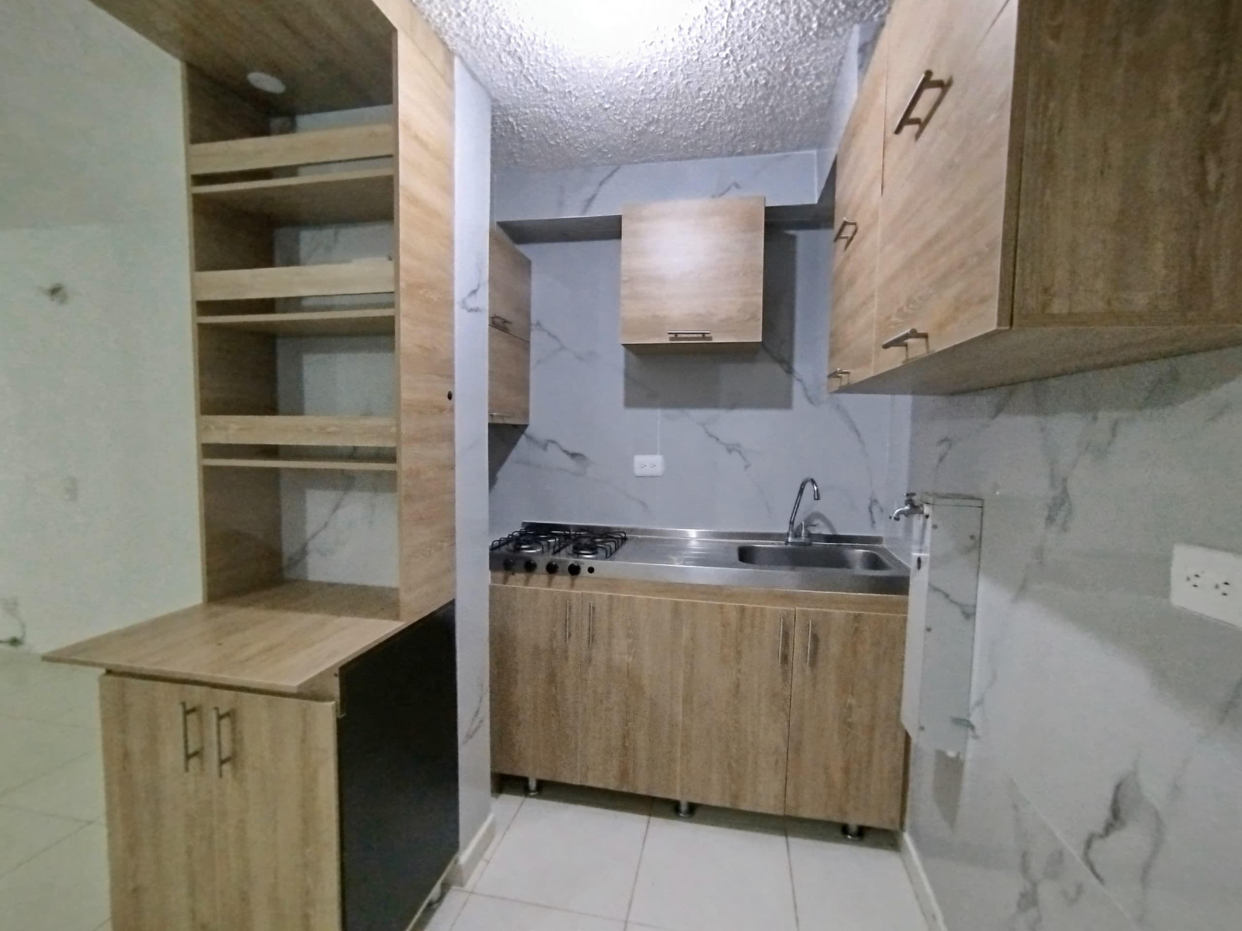 Apartamento en arriendo en Las Violetas, Dosquebradas — foto 2 de 20