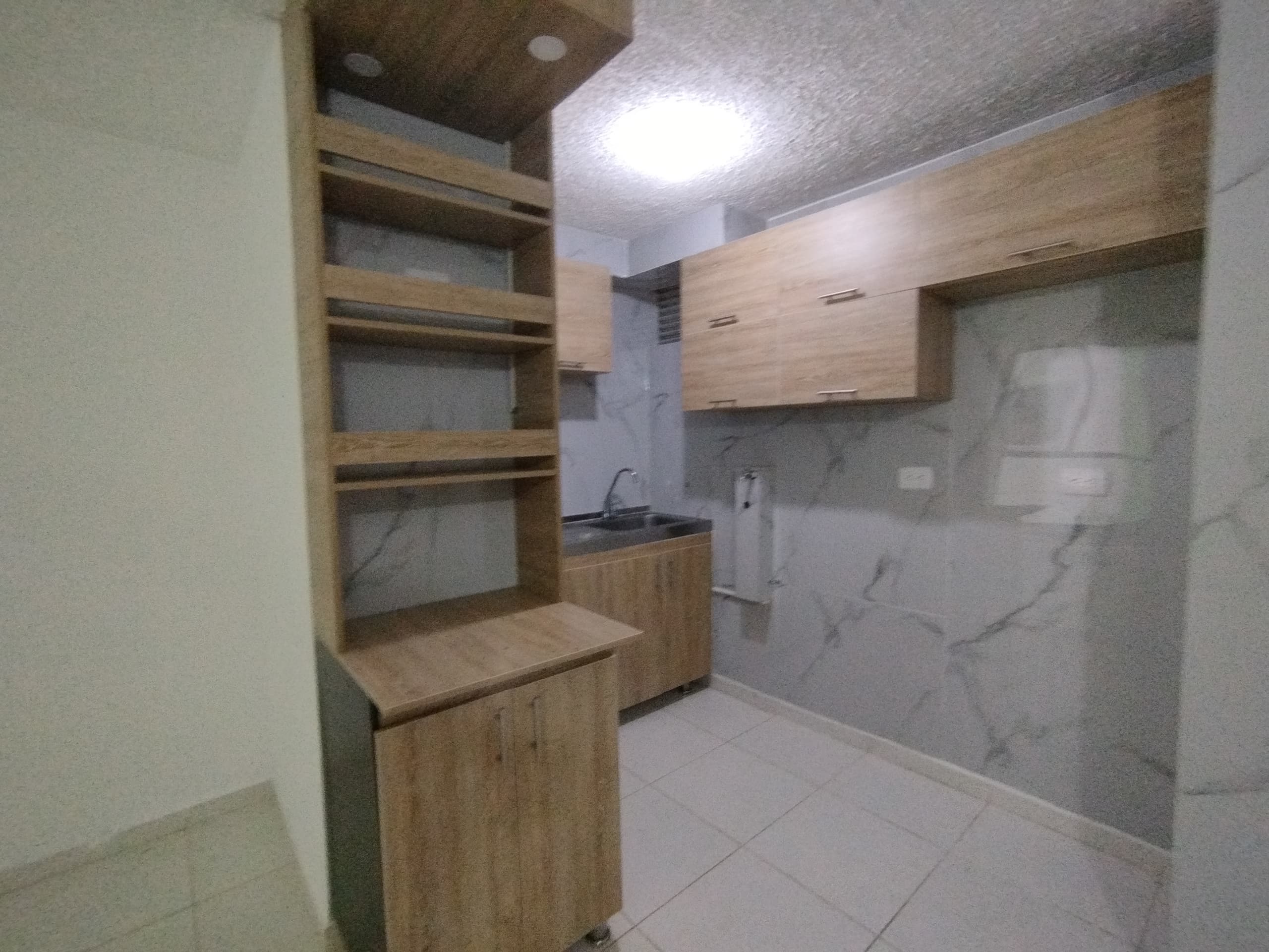 Apartamento en arriendo en Las Violetas, Dosquebradas — foto 3 de 20