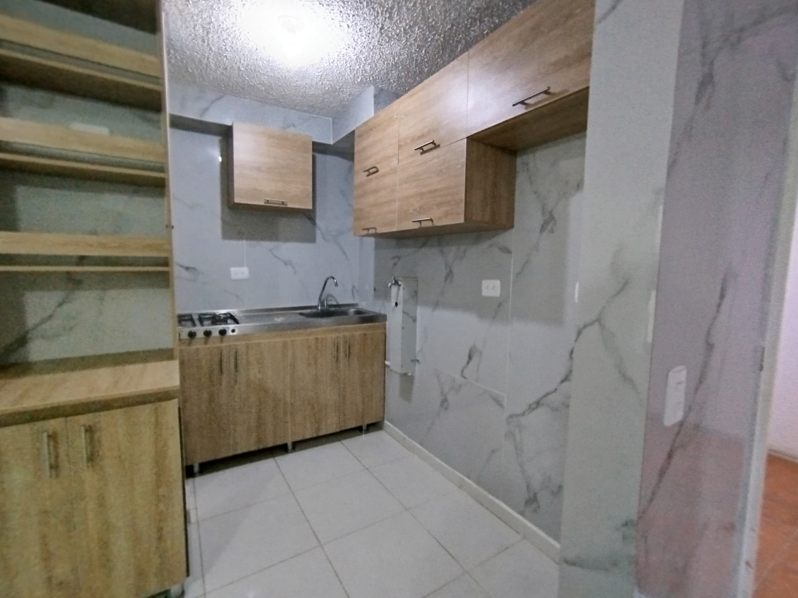 Apartamento en arriendo en Las Violetas, Dosquebradas — foto 4 de 20