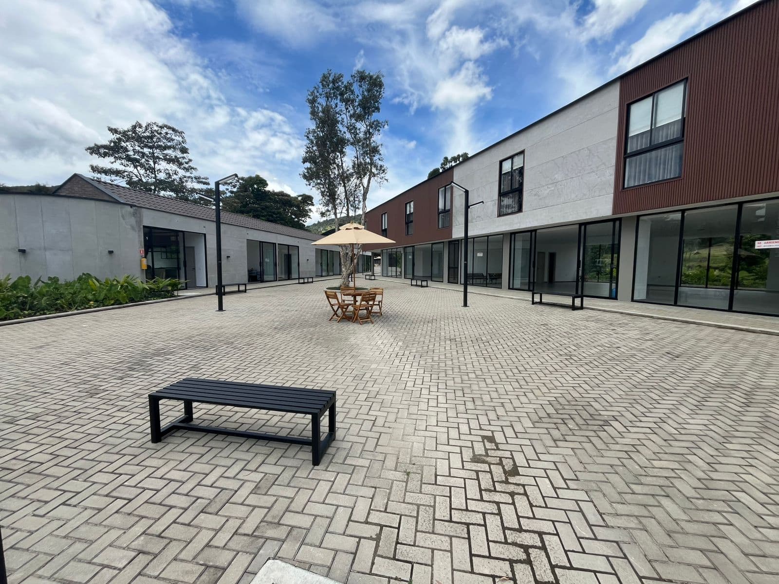 Local en arriendo en La Ceja — foto 4 de 8