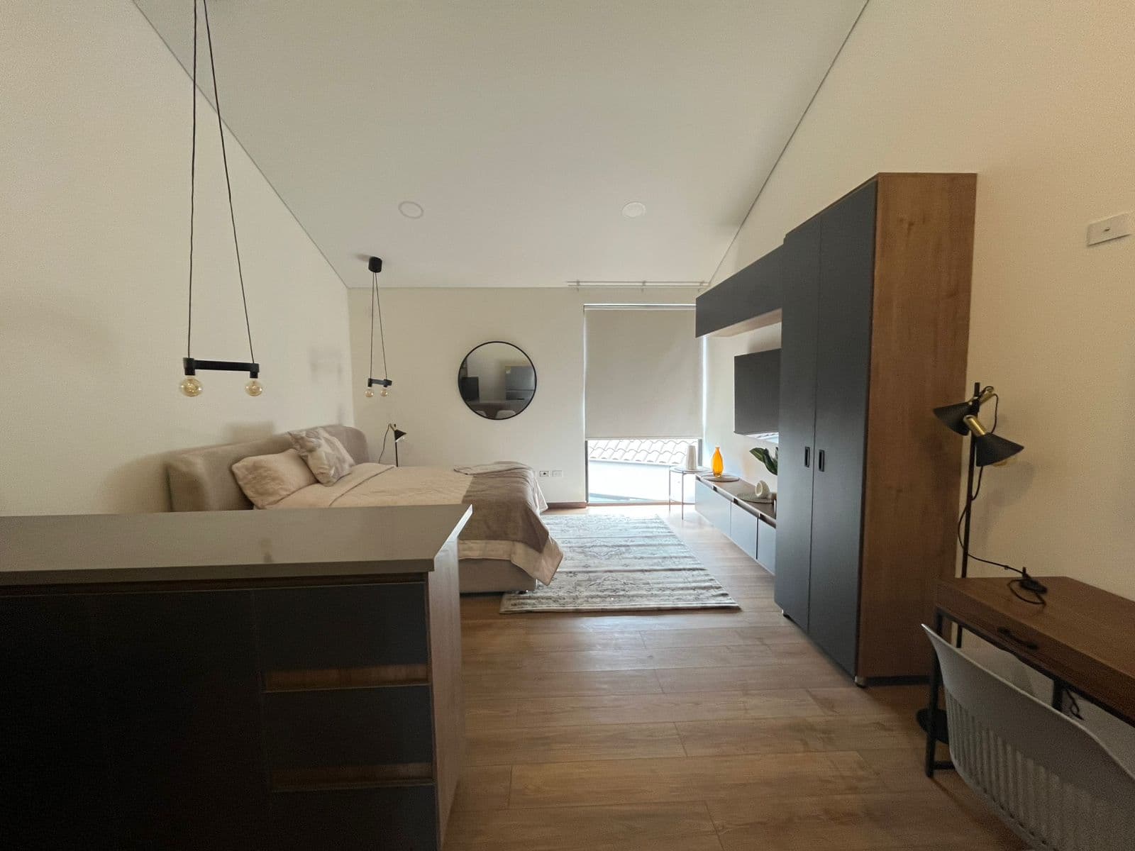 Apartamento en arriendo en La Ceja — foto 1 de 12