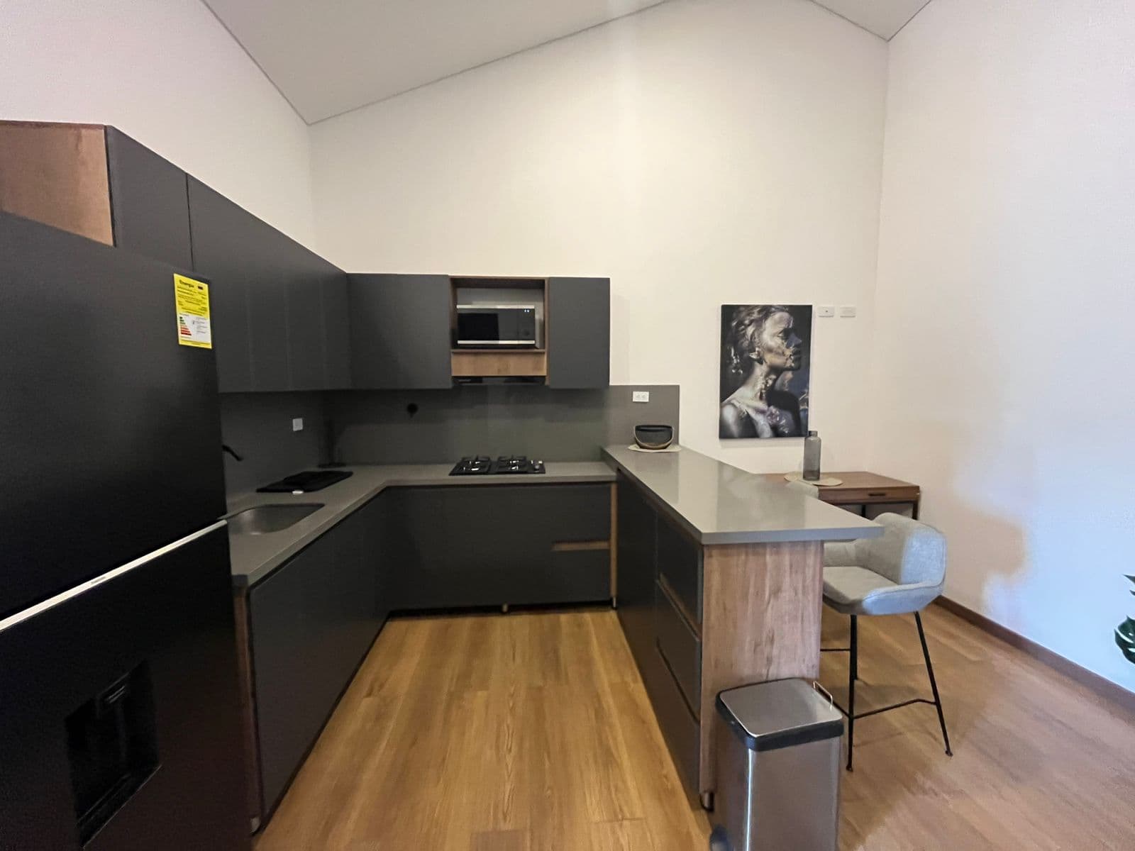 Apartamento en arriendo en La Ceja — foto 1 de 9