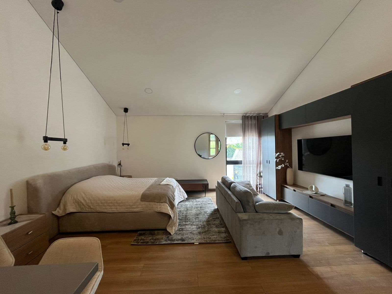 Apartamento en arriendo en La Ceja — foto 1 de 8