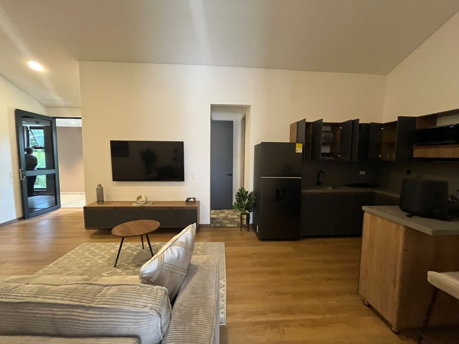 Apartamento en arriendo en La Ceja — foto 1 de 8