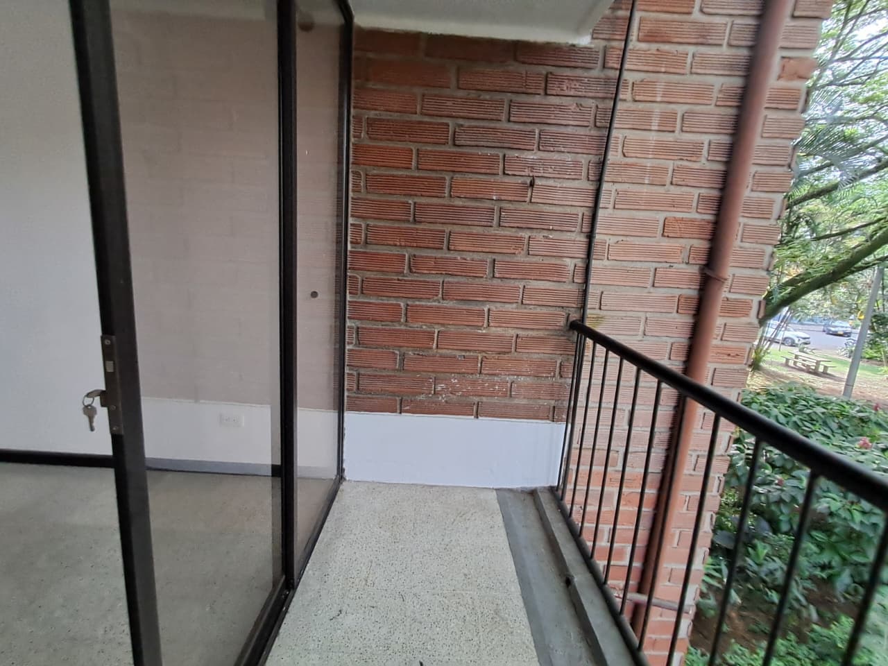 Apartamento en arriendo en Carlos e. Restrepo, Laureles, Medellín — foto 3 de 20