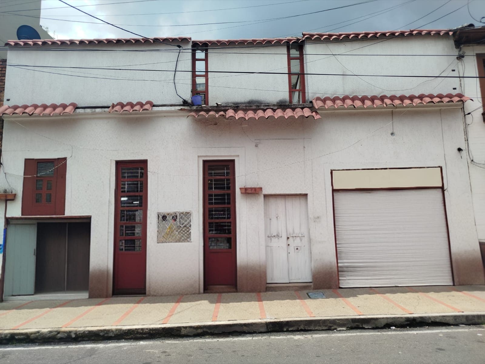 Casa Comercial en arriendo en Chapinero, Bogotá, D.c. — foto 1 de 18