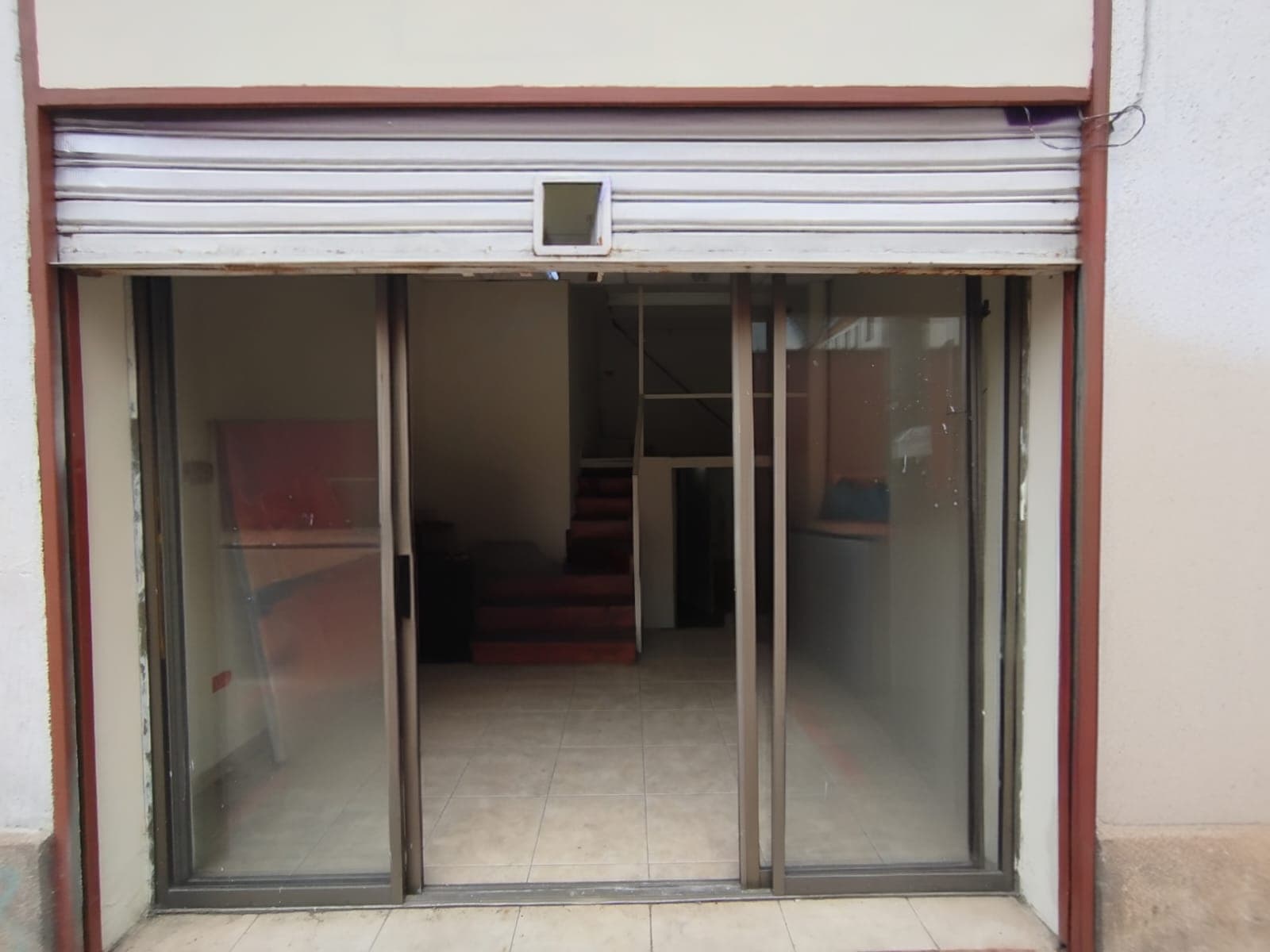 Local en arriendo en Chapinero, Bogotá, D.c. — foto 1 de 9
