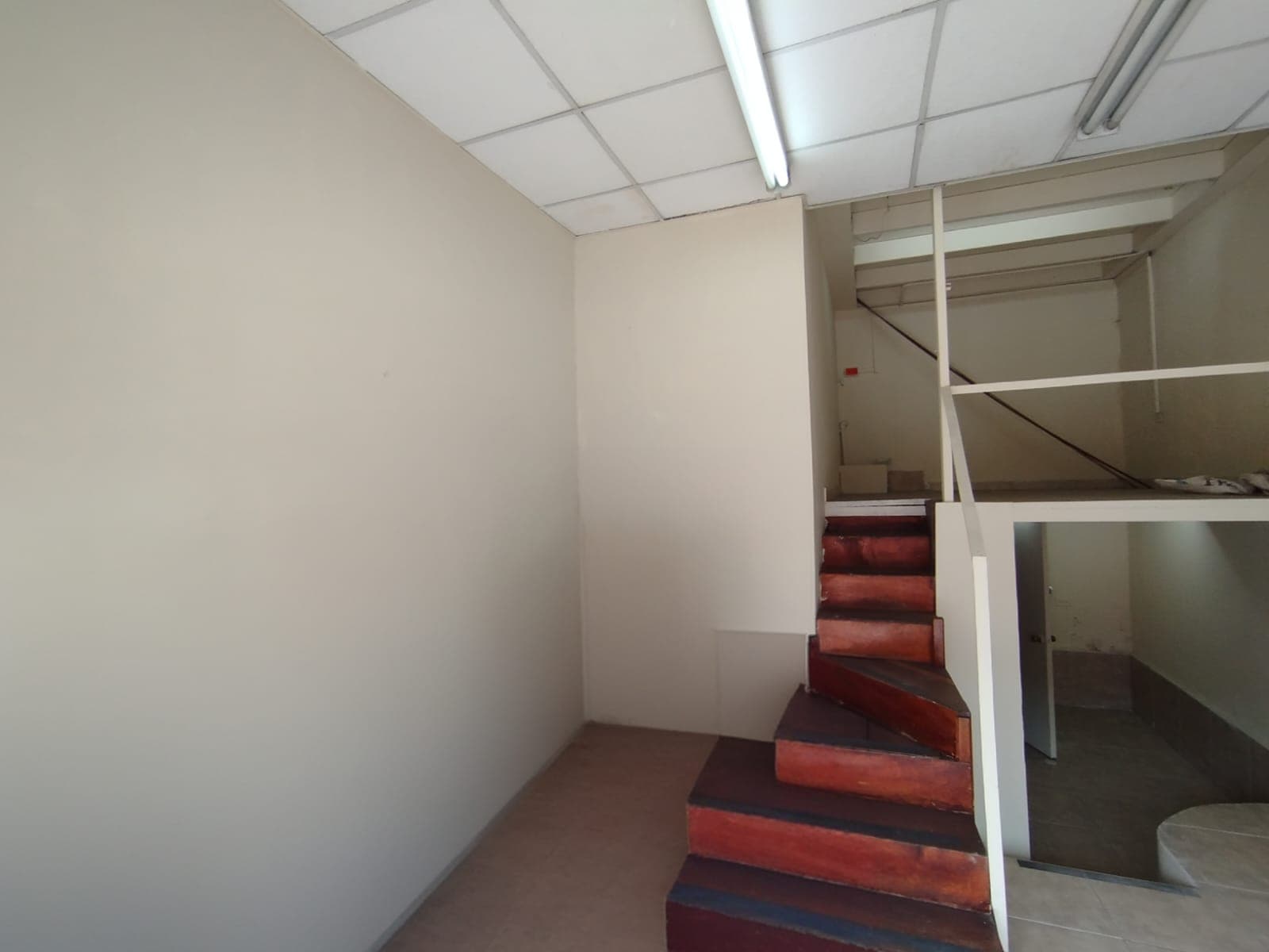 Local en arriendo en Chapinero, Bogotá, D.c. — foto 3 de 9