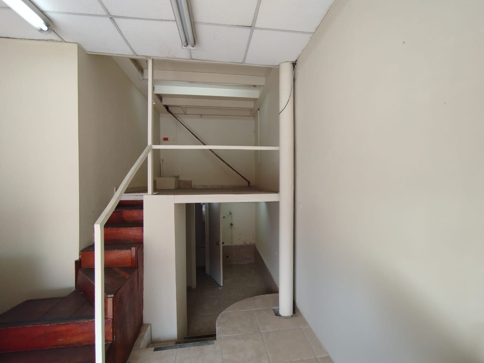 Local en arriendo en Chapinero, Bogotá, D.c. — foto 4 de 9