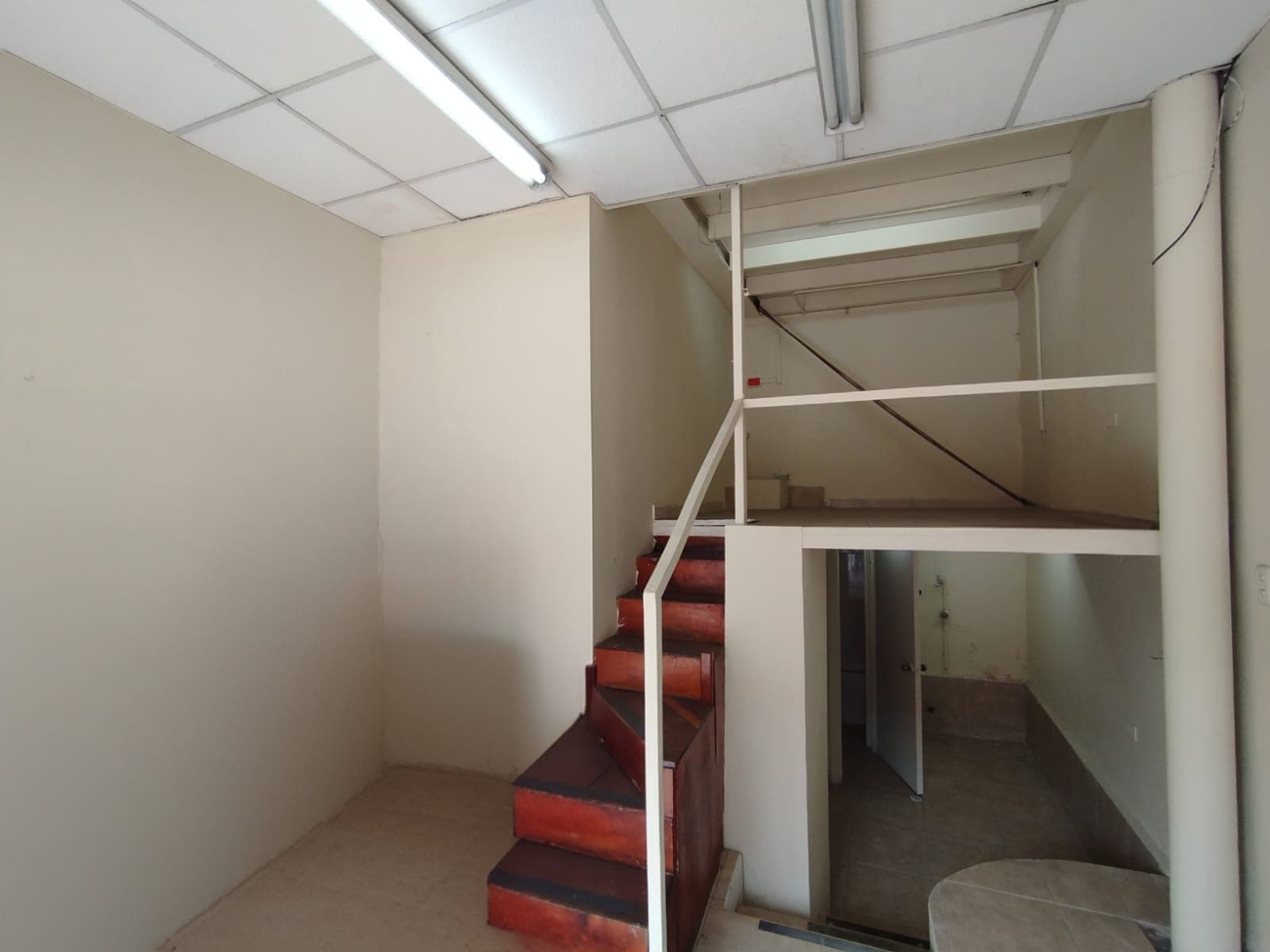 Local en arriendo en Chapinero, Bogotá, D.c. — foto 5 de 9