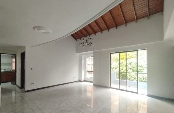 Apartamento en arriendo en El Portal, Envigado — foto 2 de 20