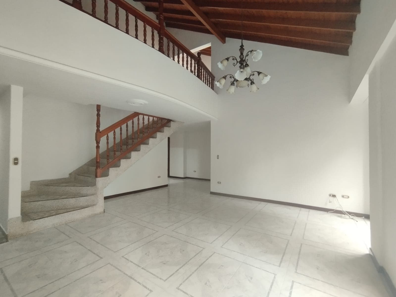 Apartamento en arriendo en El Portal, Envigado — foto 4 de 20