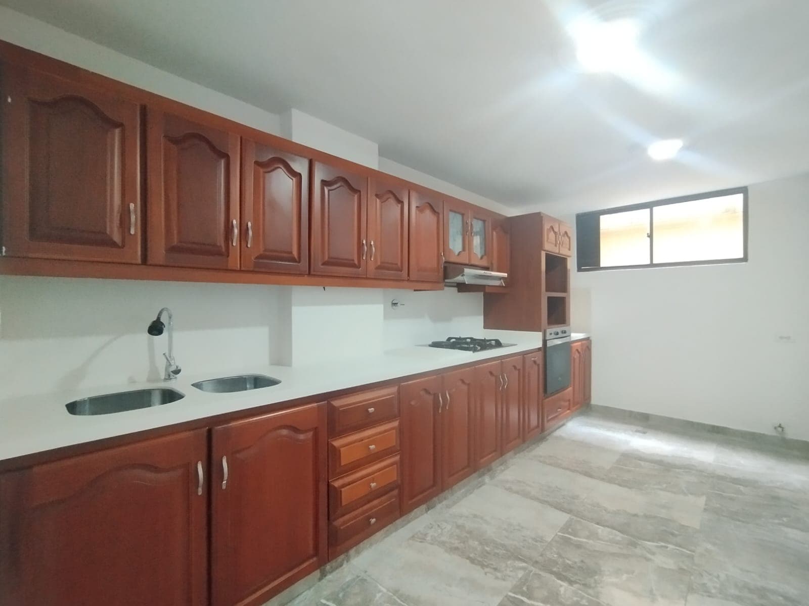 Apartamento en arriendo en El Portal, Envigado — foto 5 de 20