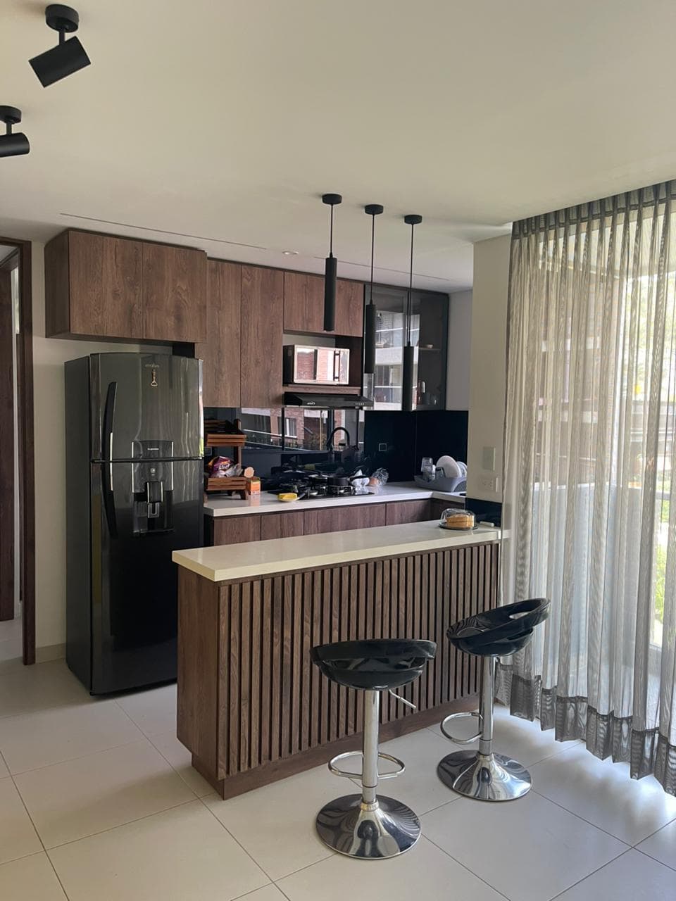 Apartamento en arriendo en La Ceja — foto 1 de 10